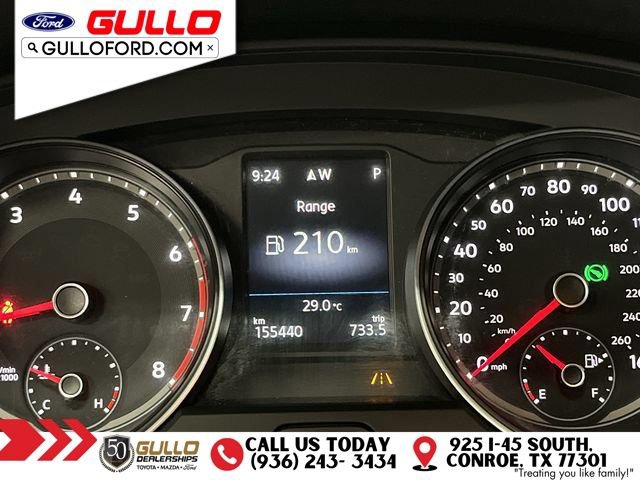 Used 2018 Volkswagen Atlas SE w/ R-Line Package FWD image 23