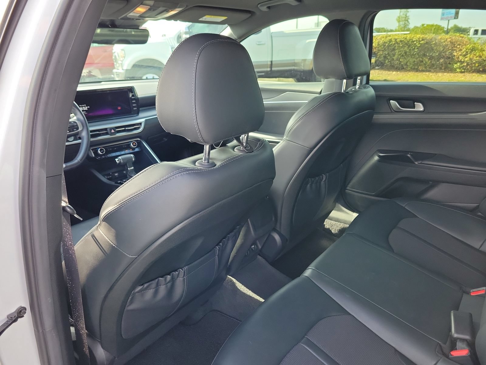 Used 2024 Kia K5 GT-Line FWD image 10