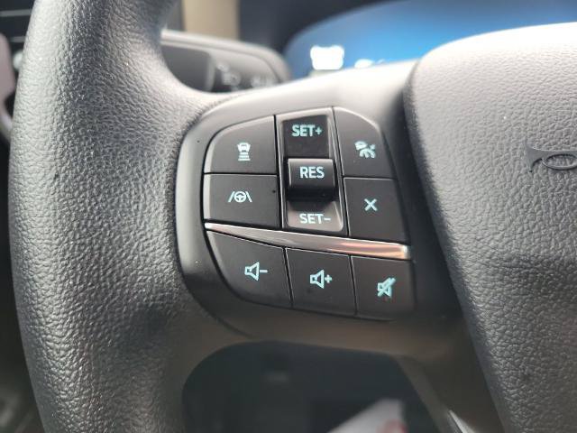 Certified 2025 Ford Bronco Sport Big Bend AWD/4WD image 19
