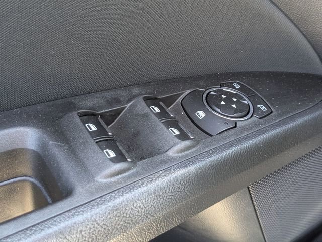 Certified 2020 Ford Fusion SE FWD image 10