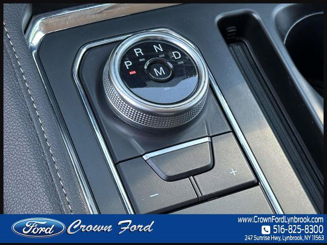 Certified 2023 Ford Expedition Max XLT AWD/4WD image 33