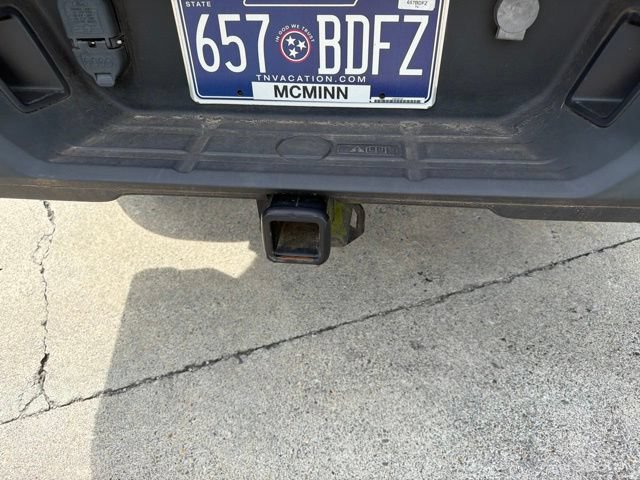 Certified 2021 Ford Ranger XL w/ Equipment Group 101A High RWD image 27