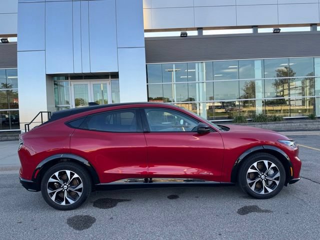 Certified 2023 Ford Mustang Mach-E Premium AWD/4WD image 48