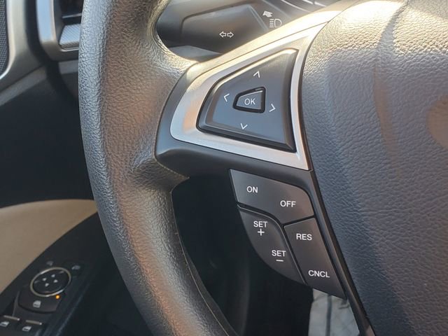 Certified 2018 Ford Fusion S image 13