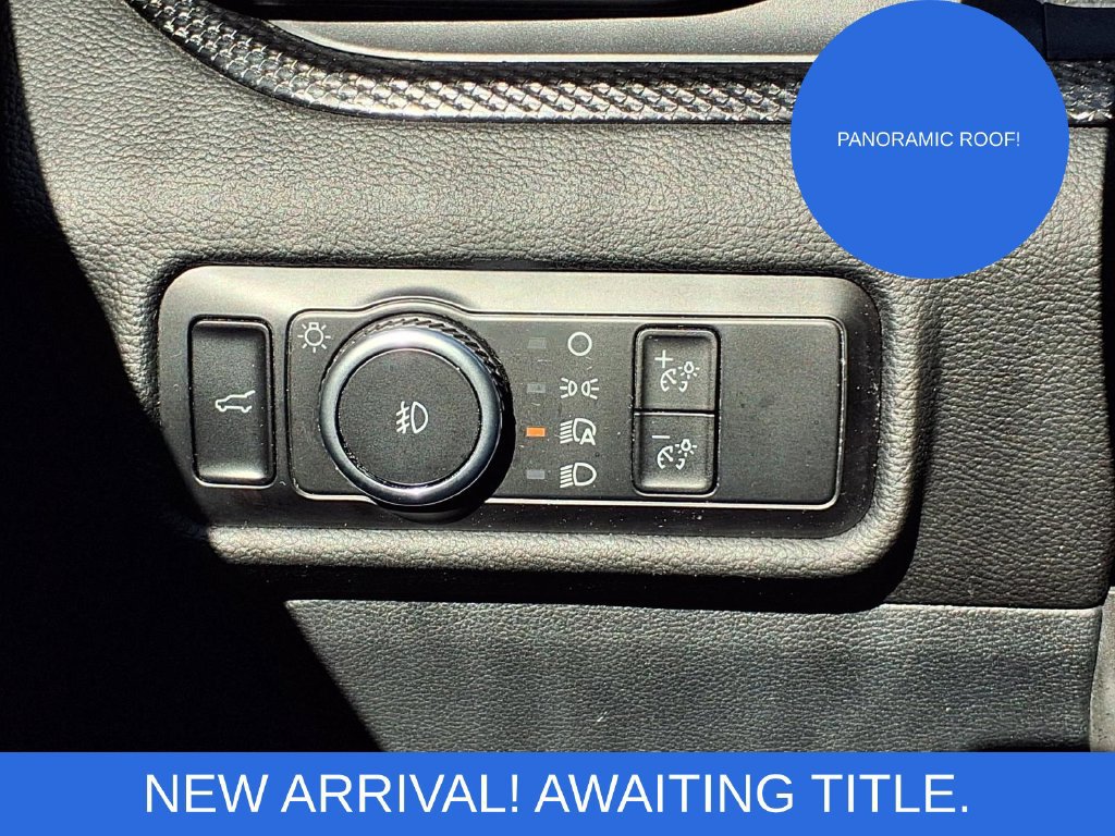 Certified 2023 Ford Explorer ST w/ Equipment Group 401A AWD/4WD image 21