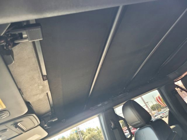 Certified 2022 Ford Bronco Badlands image 20