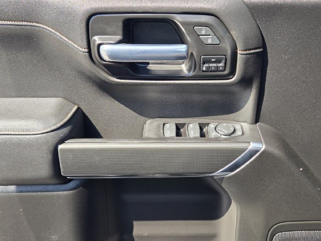 Used 2021 GMC Sierra 1500 AT4 AWD/4WD image 21