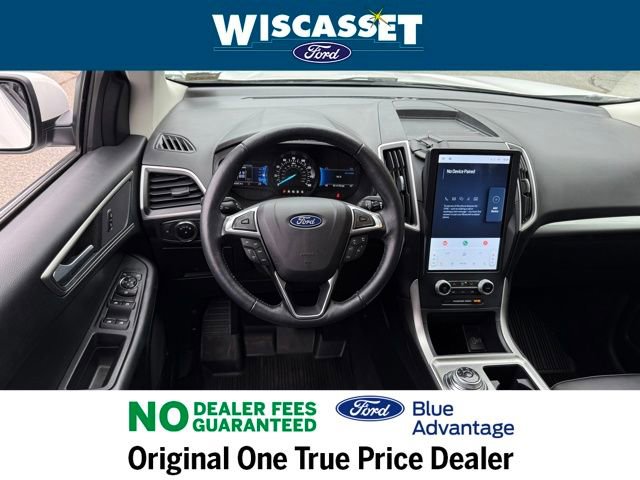 Certified 2023 Ford Edge SEL w/ Convenience Package image 7