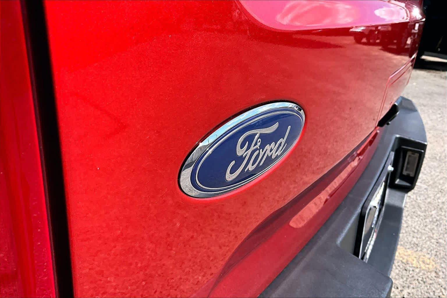 Certified 2022 Ford Bronco Sport Big Bend w/ Convenience Package AWD/4WD image 31