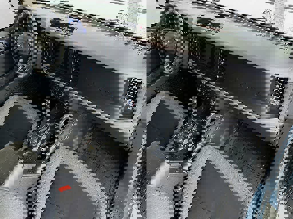 Certified 2023 Ford Bronco Big Bend image 30