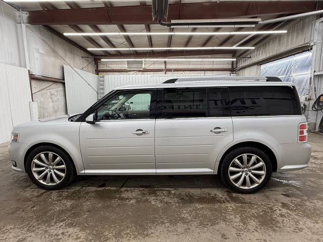 Certified 2019 Ford Flex Limited w/ Equipment Group 303A image 2