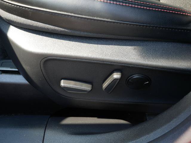 Certified 2025 Ford Escape ST-Line Select AWD/4WD image 20