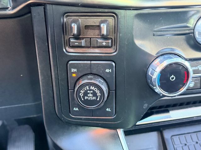 Certified 2024 Ford F150 Raptor AWD/4WD image 24