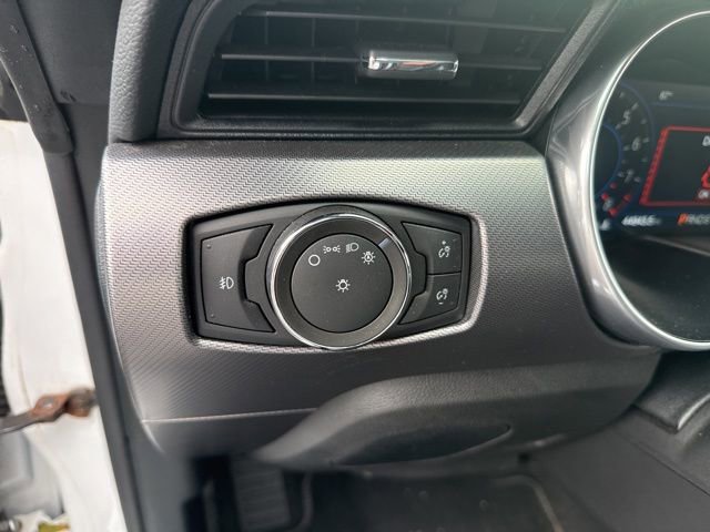 Certified 2021 Ford Mustang GT Premium w/ Equipment Group 401A image 14