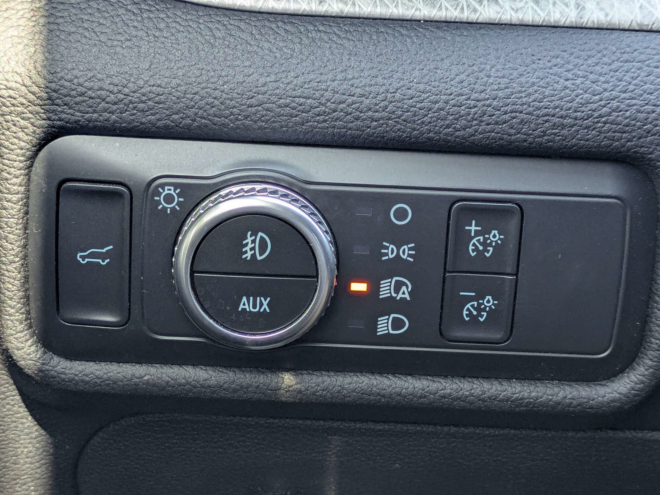 Certified 2022 Ford Explorer Timberline AWD/4WD image 32