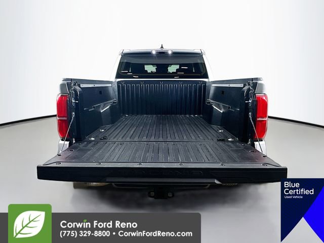 Used 2024 Toyota Tacoma TRD Off-Road AWD/4WD image 30