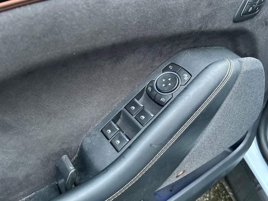 Certified 2022 Ford Mustang Mach-E GT image 14