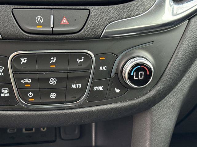 Used 2024 Chevrolet Equinox LT AWD/4WD image 25