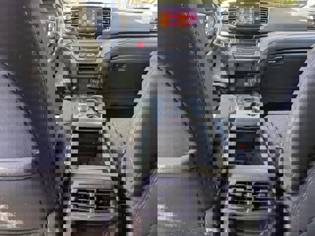 Used 2021 Honda Ridgeline Sport image 26