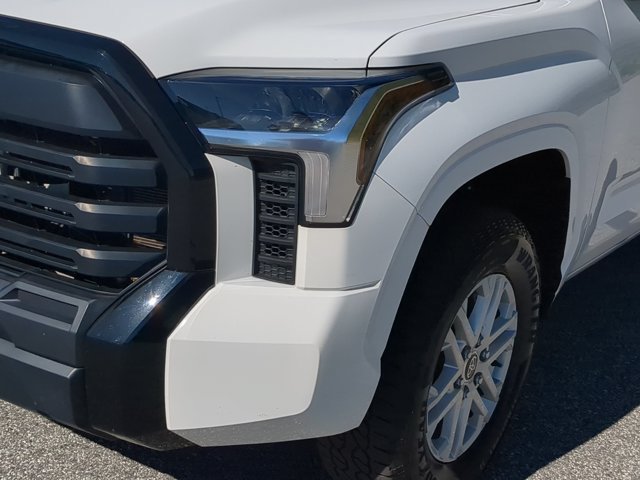 Used 2022 Toyota Tundra SR w/ SR Tow Package AWD/4WD image 10