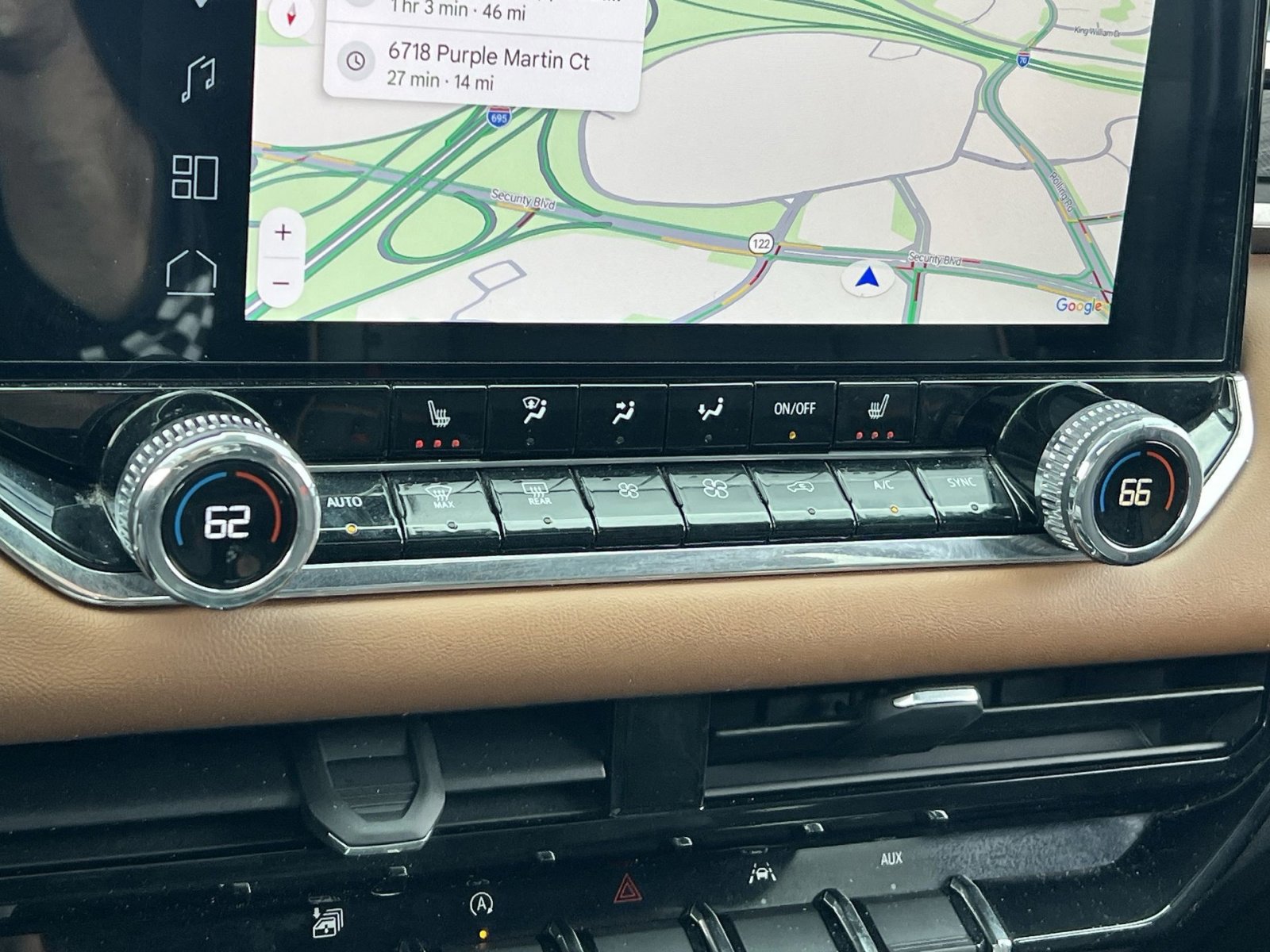 Used 2023 GMC Canyon AT4 image 21