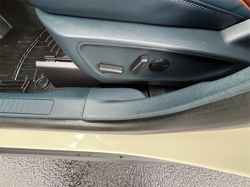 Certified 2024 Ford Maverick Lariat w/ FX4 Off-Road Package image 10