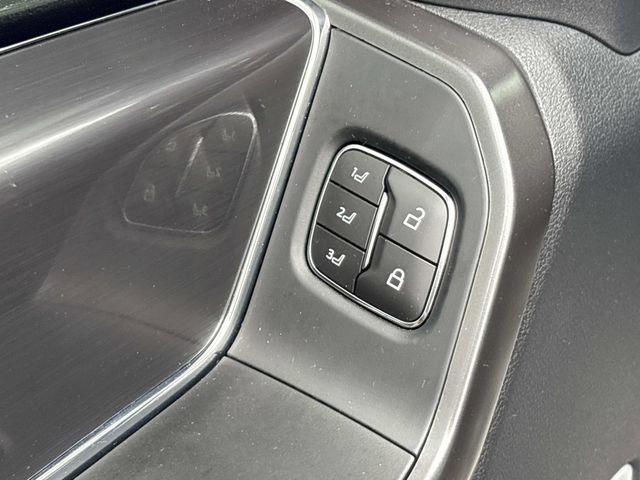 Certified 2025 Ford F150 Lariat w/ Equipment Group 502A High image 25