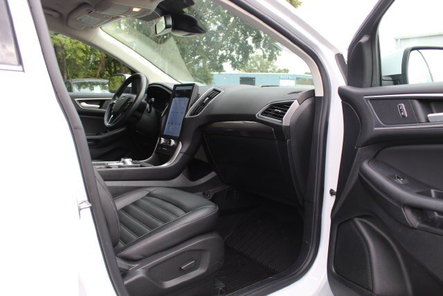 Certified 2024 Ford Edge SEL w/ Convenience Package AWD/4WD image 27