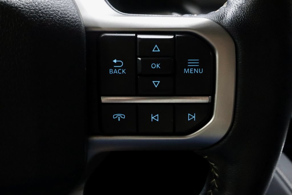 Certified 2023 Ford Expedition Max XLT AWD/4WD image 31