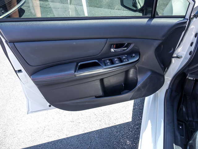 Used 2019 Subaru WRX Limited AWD/4WD image 22