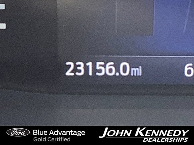 Certified 2023 Ford Escape ST-Line w/ Tech Pack #1 AWD/4WD image 15