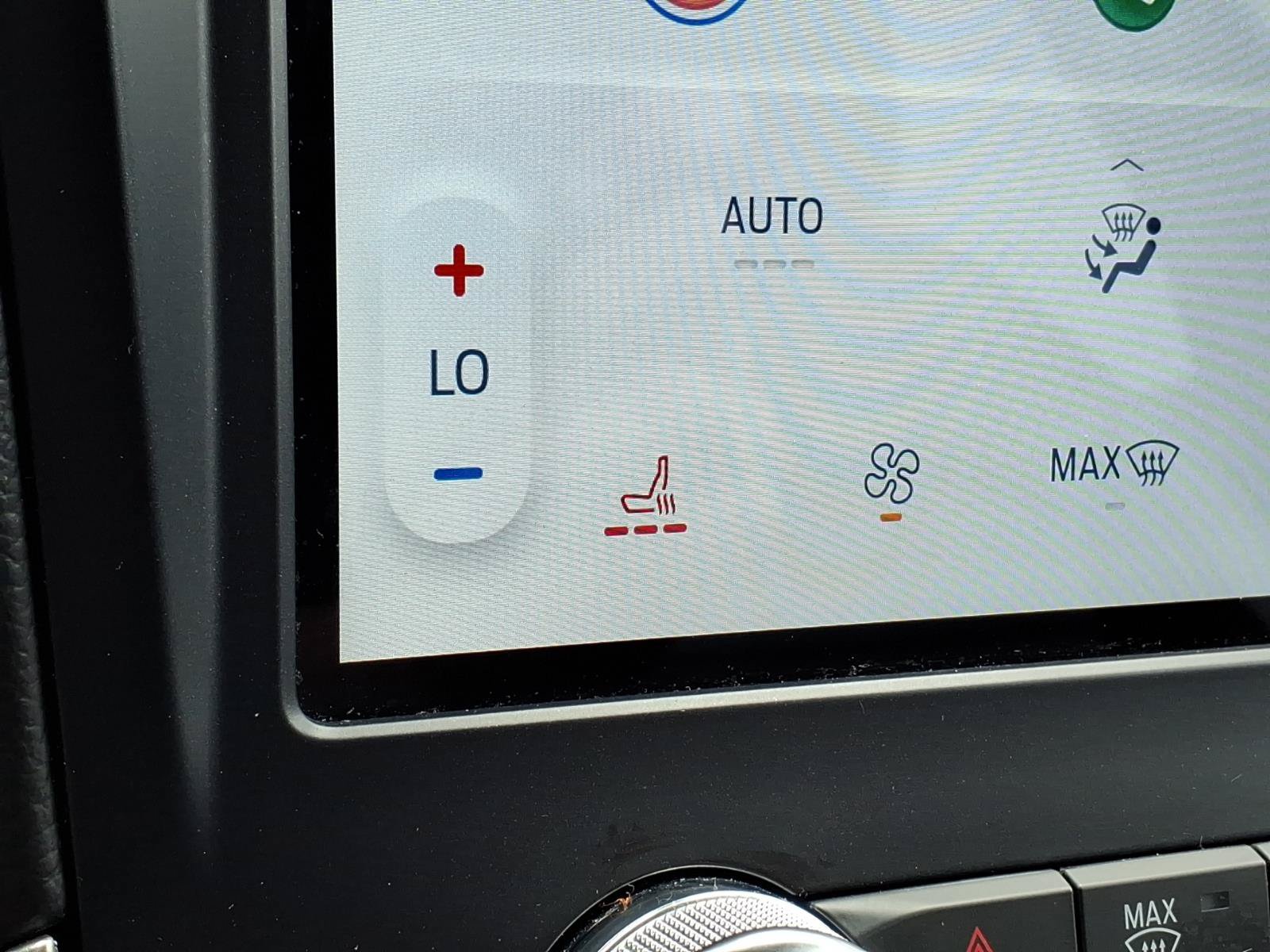 Certified 2024 Ford Edge SEL AWD/4WD image 18