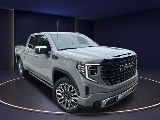 Used 2024 GMC Sierra 1500 Denali Ultimate AWD/4WD image 5