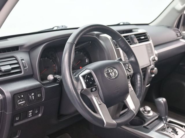 Used 2023 Toyota 4Runner SR5 Premium w/ Moonroof Package image 14