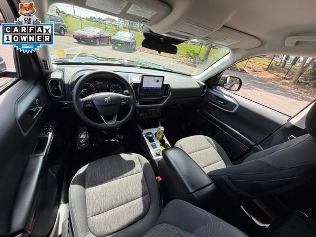 Certified 2023 Ford Bronco Sport Big Bend AWD/4WD image 6