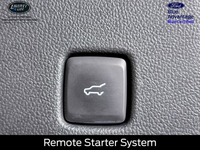 Certified 2023 Ford Escape ST-Line w/ Tech Pack #1 FWD image 17