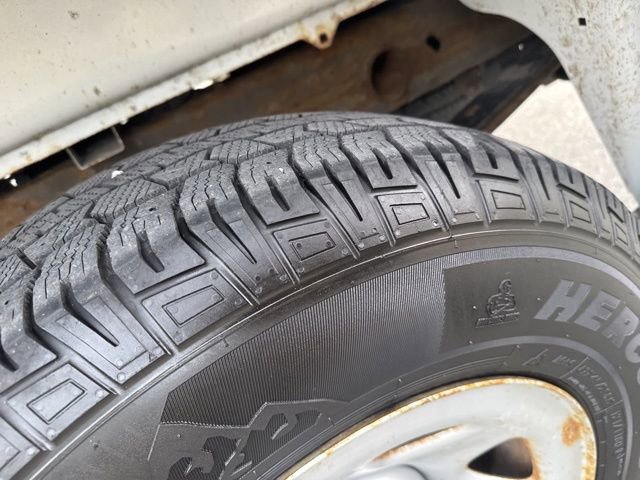 Used 2017 Chevrolet Silverado 1500 W/T w/ WT Convenience Package image 10