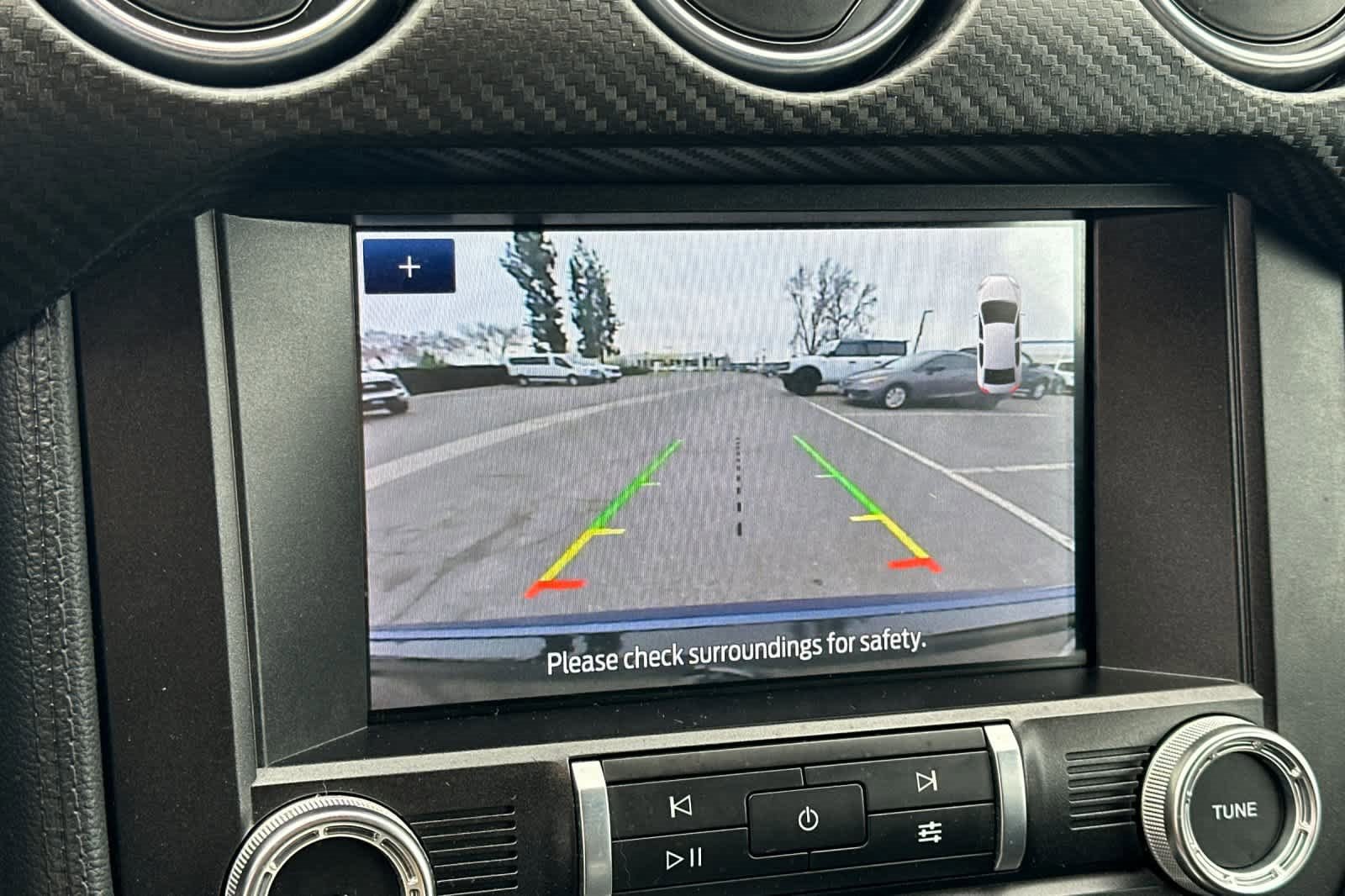 Certified 2022 Ford Mustang Coupe w/ Equipment Group 101A image 19