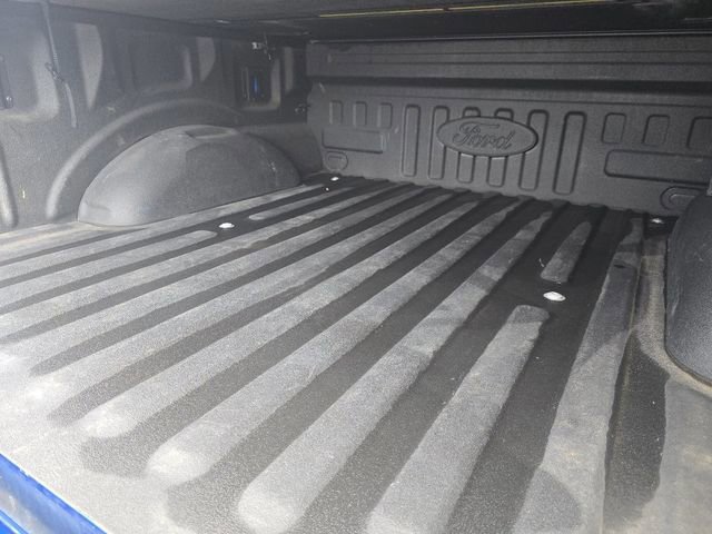 Certified 2018 Ford F150 XLT w/ Equipment Group 302A Luxury image 17