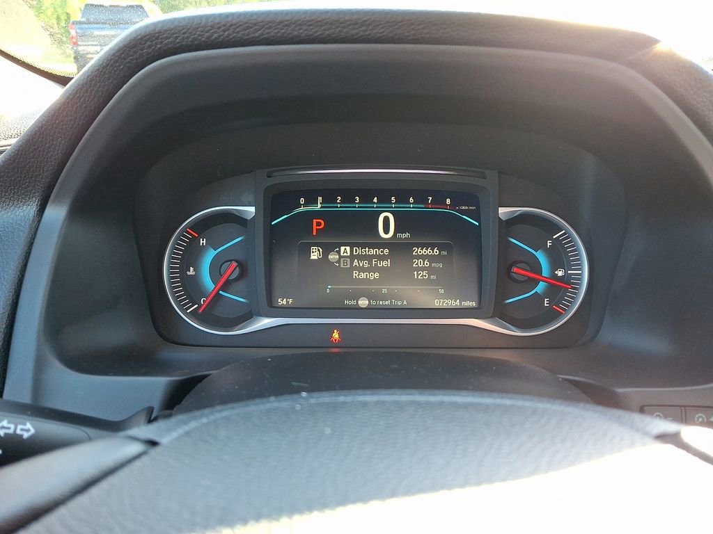 Used 2022 Honda Pilot EX-L image 20
