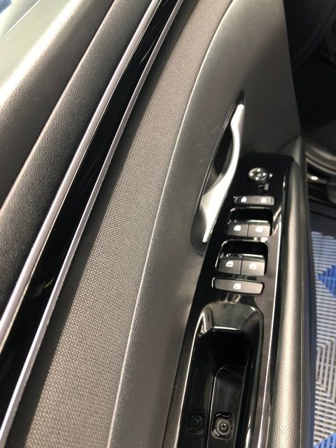 Used 2022 Hyundai Tucson Limited image 25