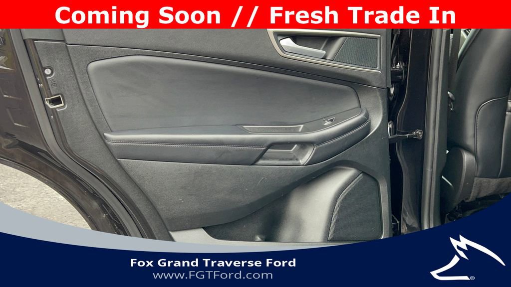 Certified 2024 Ford Edge SEL AWD/4WD image 30