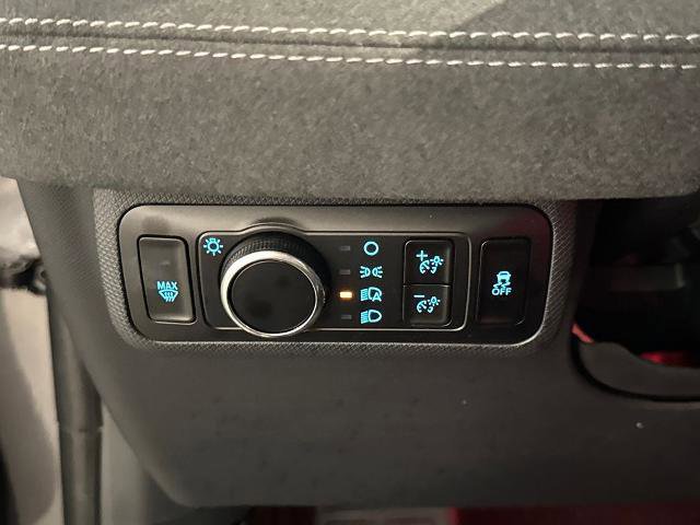 Certified 2023 Ford Mustang Mach-E GT w/ GT Performance Edition AWD/4WD image 19