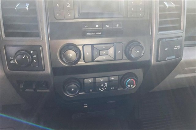 Certified 2022 Ford F250 XL w/ Power Equipment Group image 30