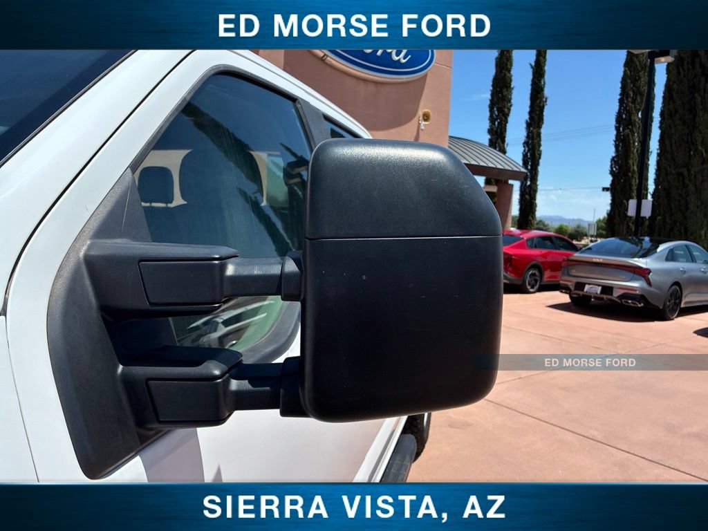Certified 2018 Ford F250 XL AWD/4WD image 6