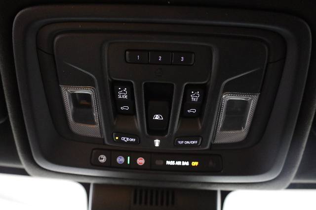 Used 2022 GMC Sierra 1500 AT4X AWD/4WD image 28