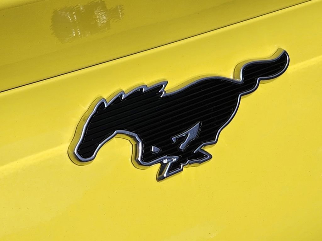 Certified 2025 Ford Mustang Mach-E Premium image 14