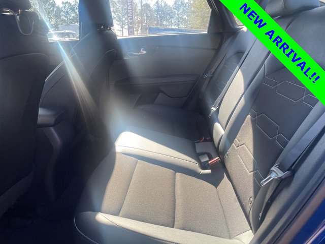 Used 2021 Kia Forte GT-Line image 6