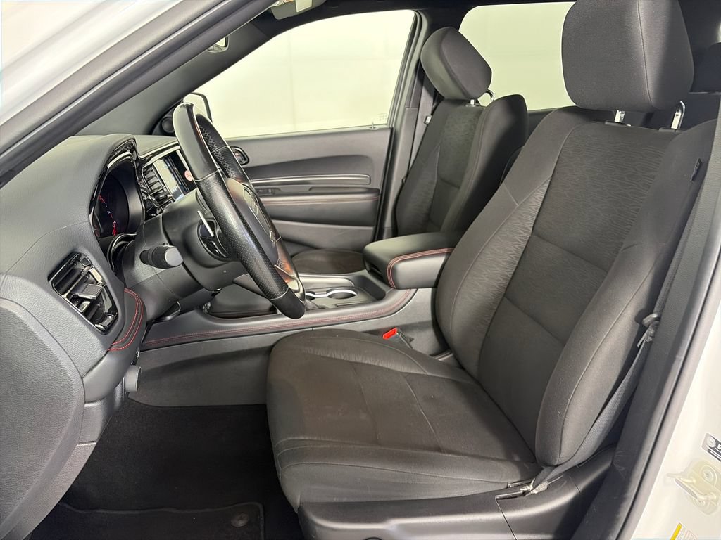 Used 2023 Dodge Durango GT AWD/4WD image 11