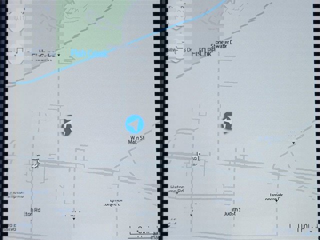 Certified 2024 Ford Edge ST w/ Equipment Group 401A image 6